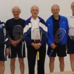 Master Squash in Dublin