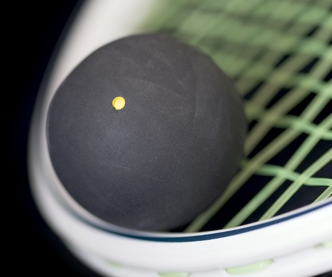 Masters Squash