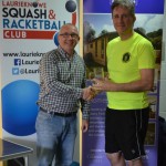 SORC 2015 - Ray Currie, James Murphy O60s winner (2)