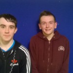 Div 4 Ross Mowat & Jack Orr