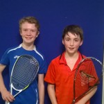 Div 6 Finlay Martin & Fraser Laing