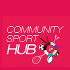community sports hub