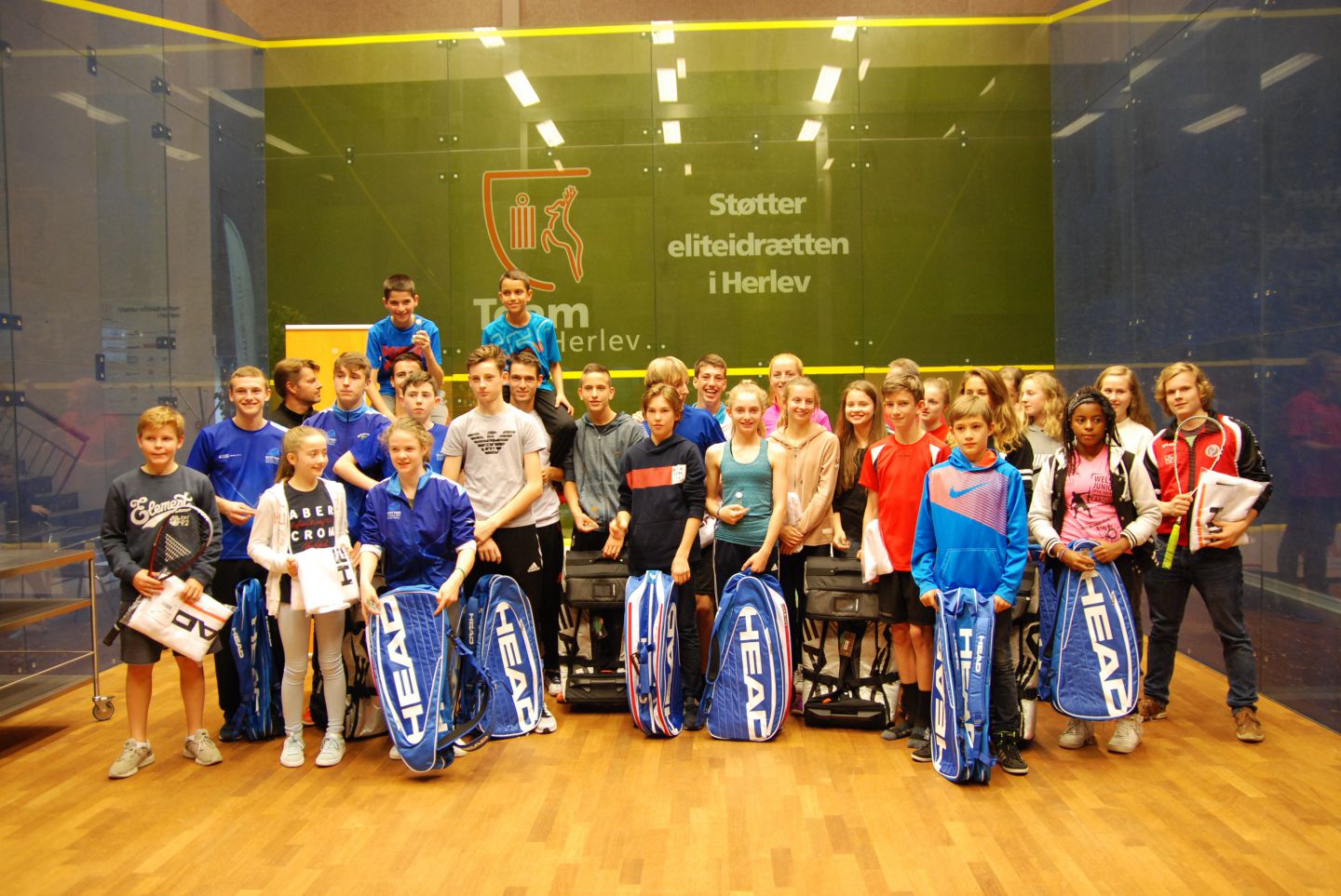 Danish Junior Open 2016 Blog Scottish Squash