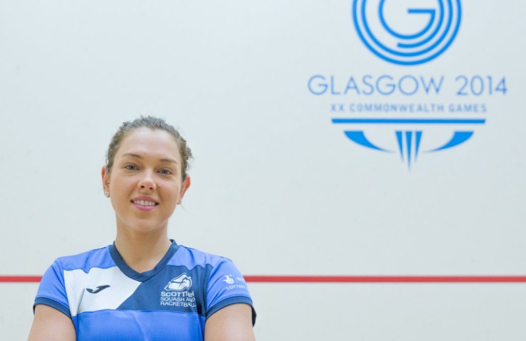 Inform Lisa Aitken seeks backtoback PSA World Tour titles in France