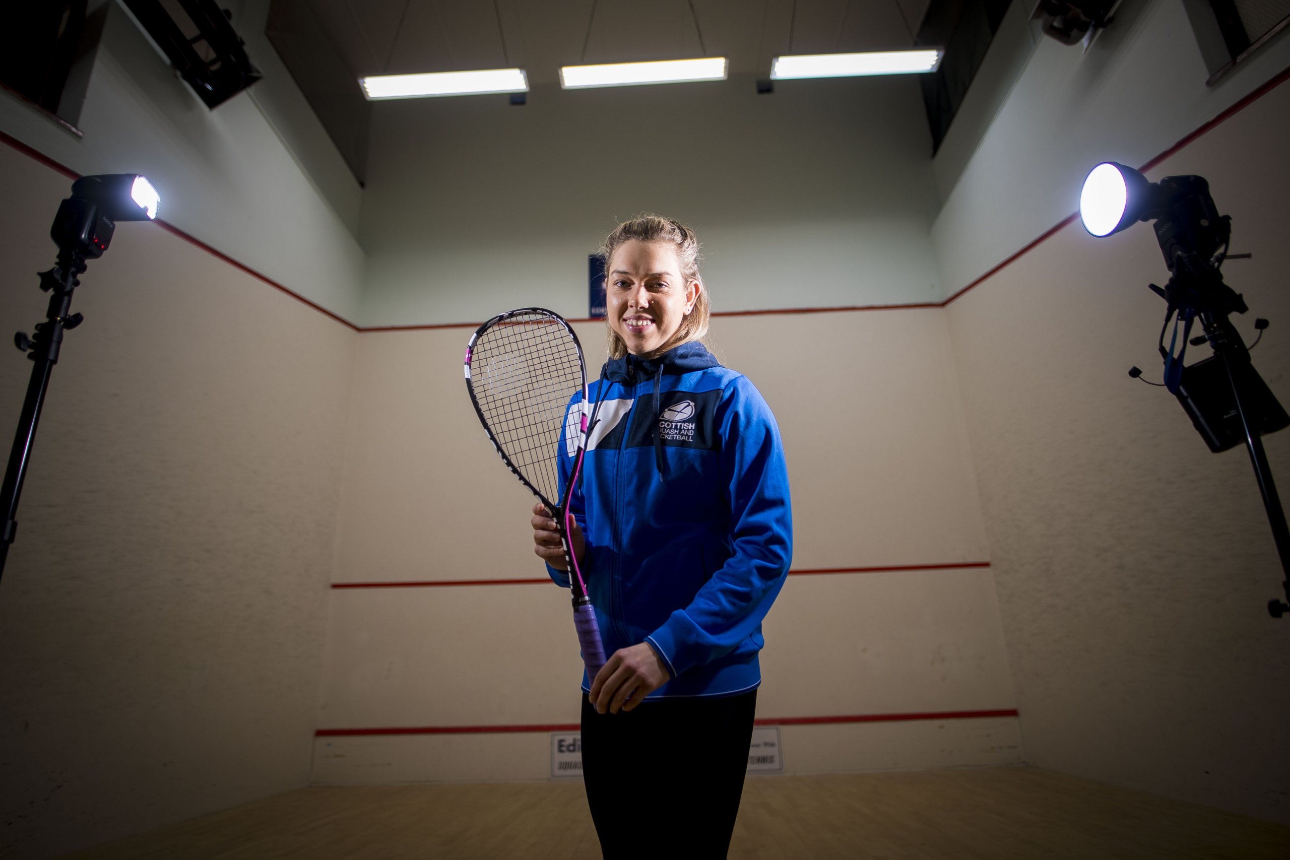 Lisa Aitken shifts focus to PSA Tour after memorable few months with