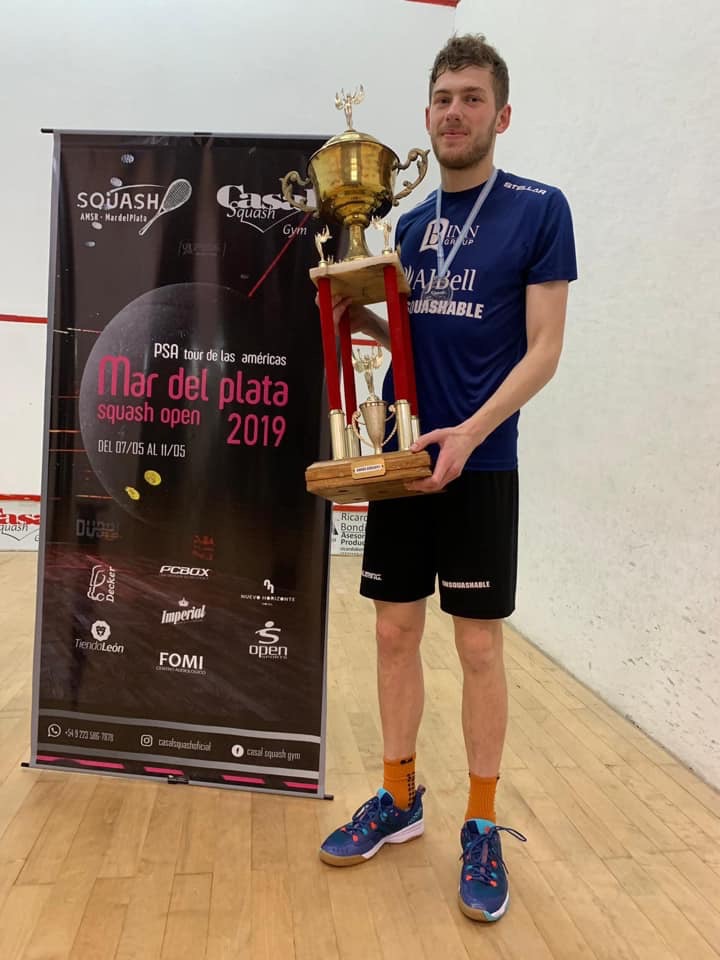 Breakthrough Fortnight - Rory Stewart wins maiden PSA title after Euro ...