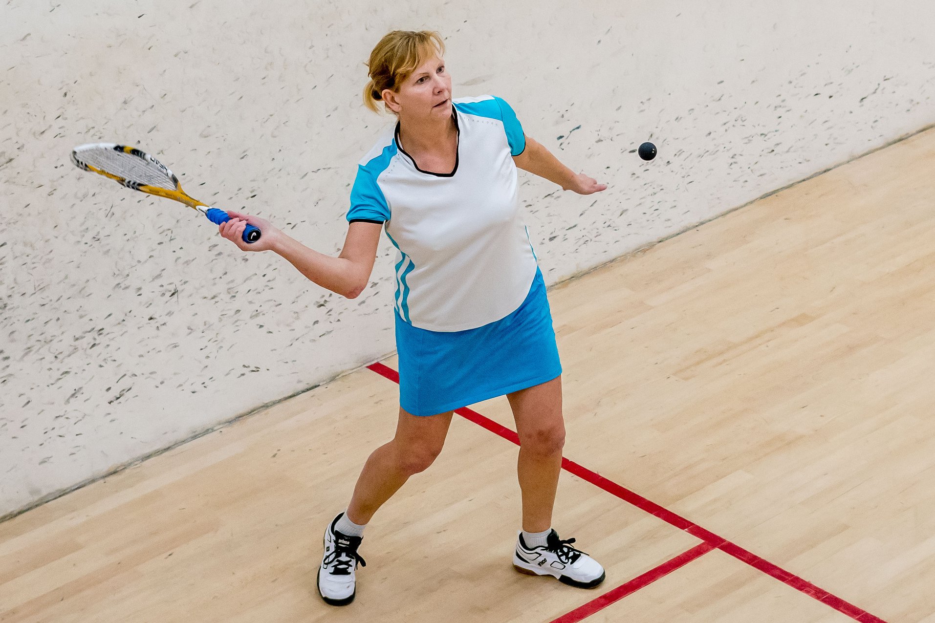 2022/23 Scottish Masters Rankings Scottish Squash