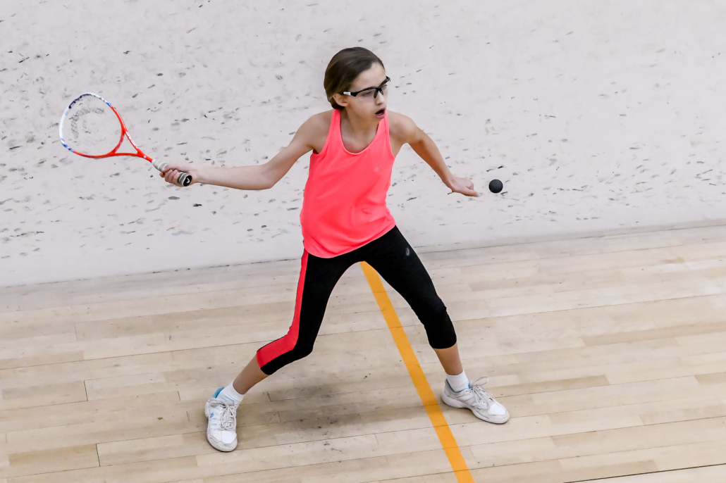 SCOTTISH JUNIOR NATIONAL CHAMPS | SCOTTISH SQUASH 2020