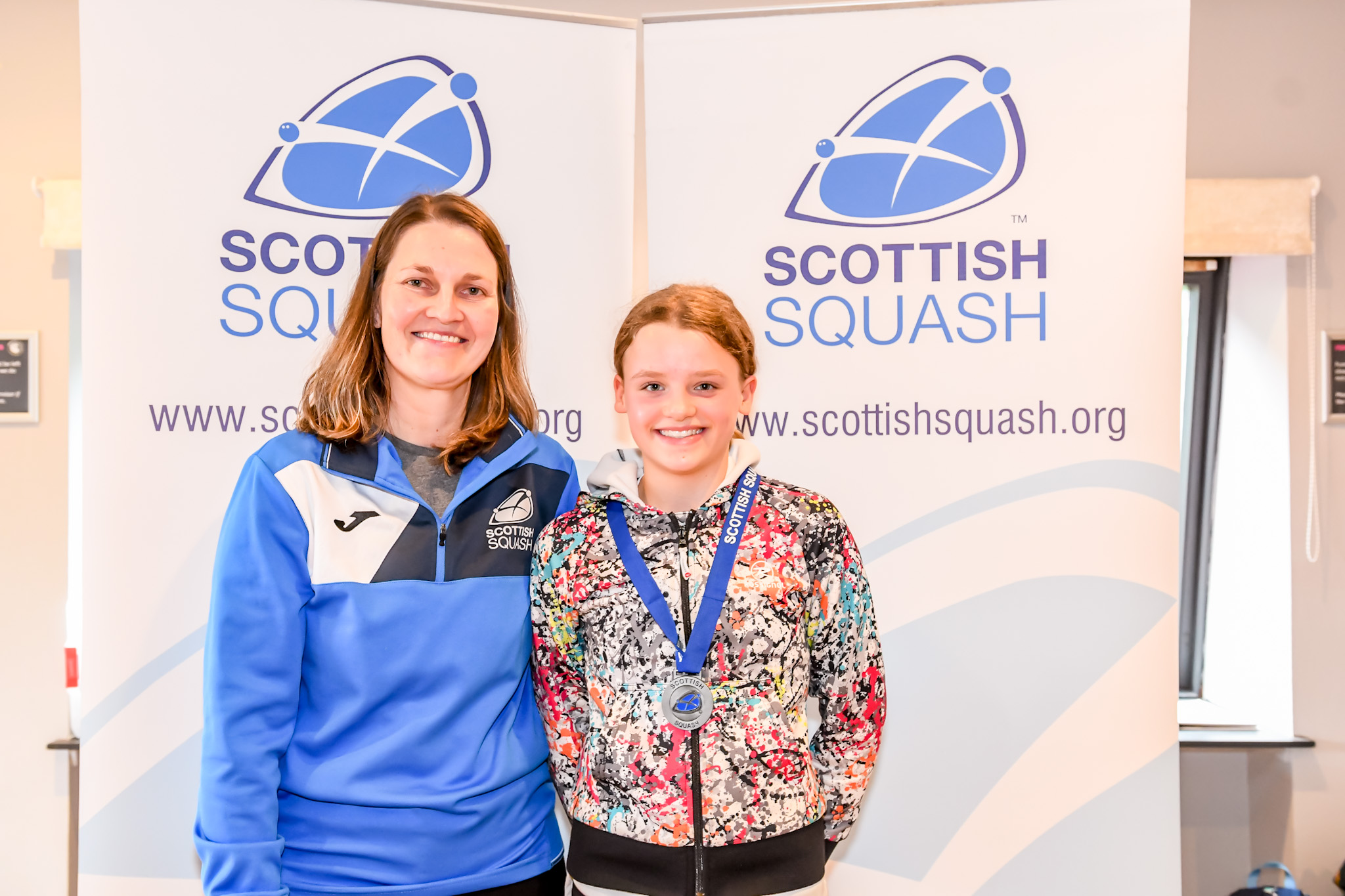 2020 Scottish Junior National Championships Girls' RoundUp