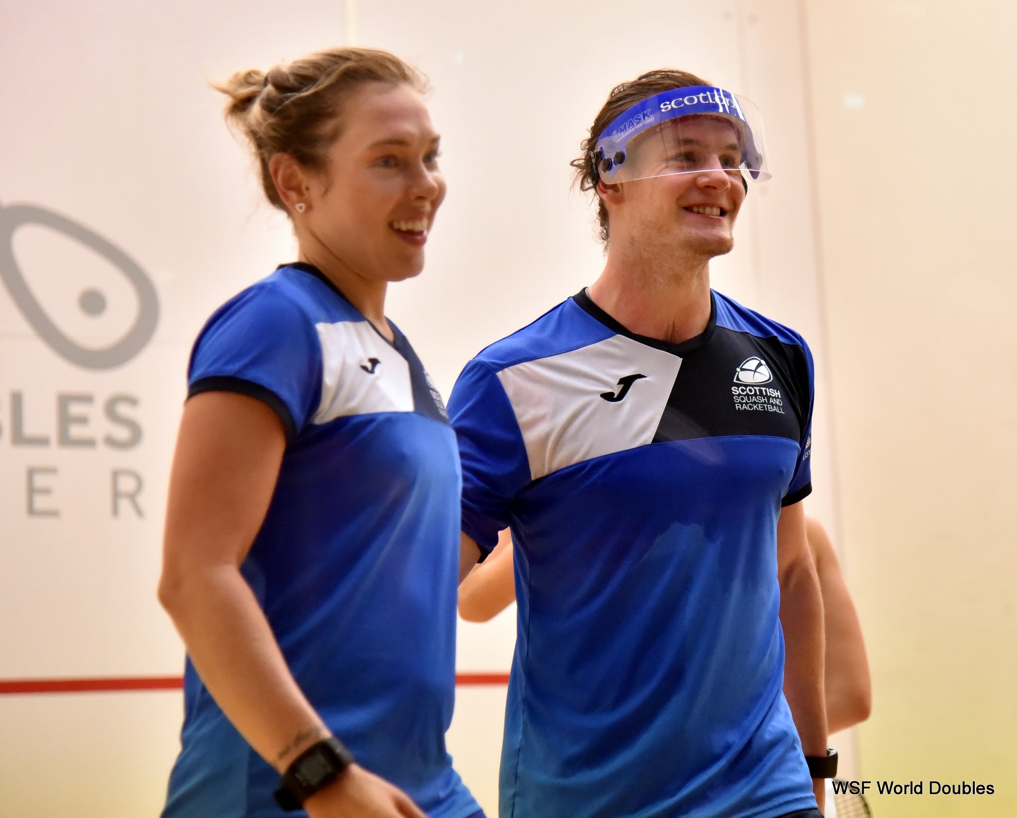 2022 Commonwealth Games selection criteria for squash confirmed
