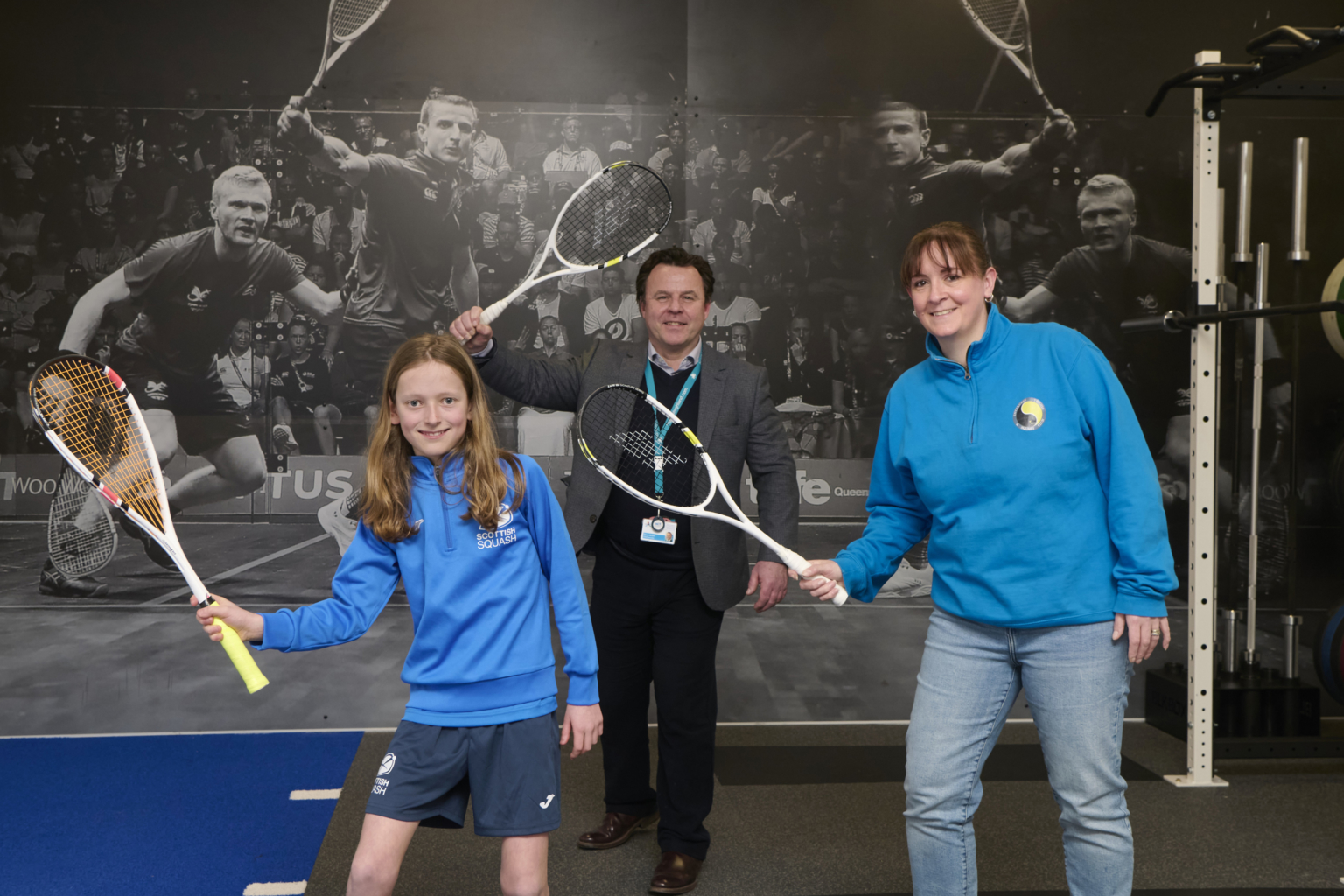 Scottish Squash HLH Scottish Squash