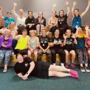 WISPS Team Event Aberdeen